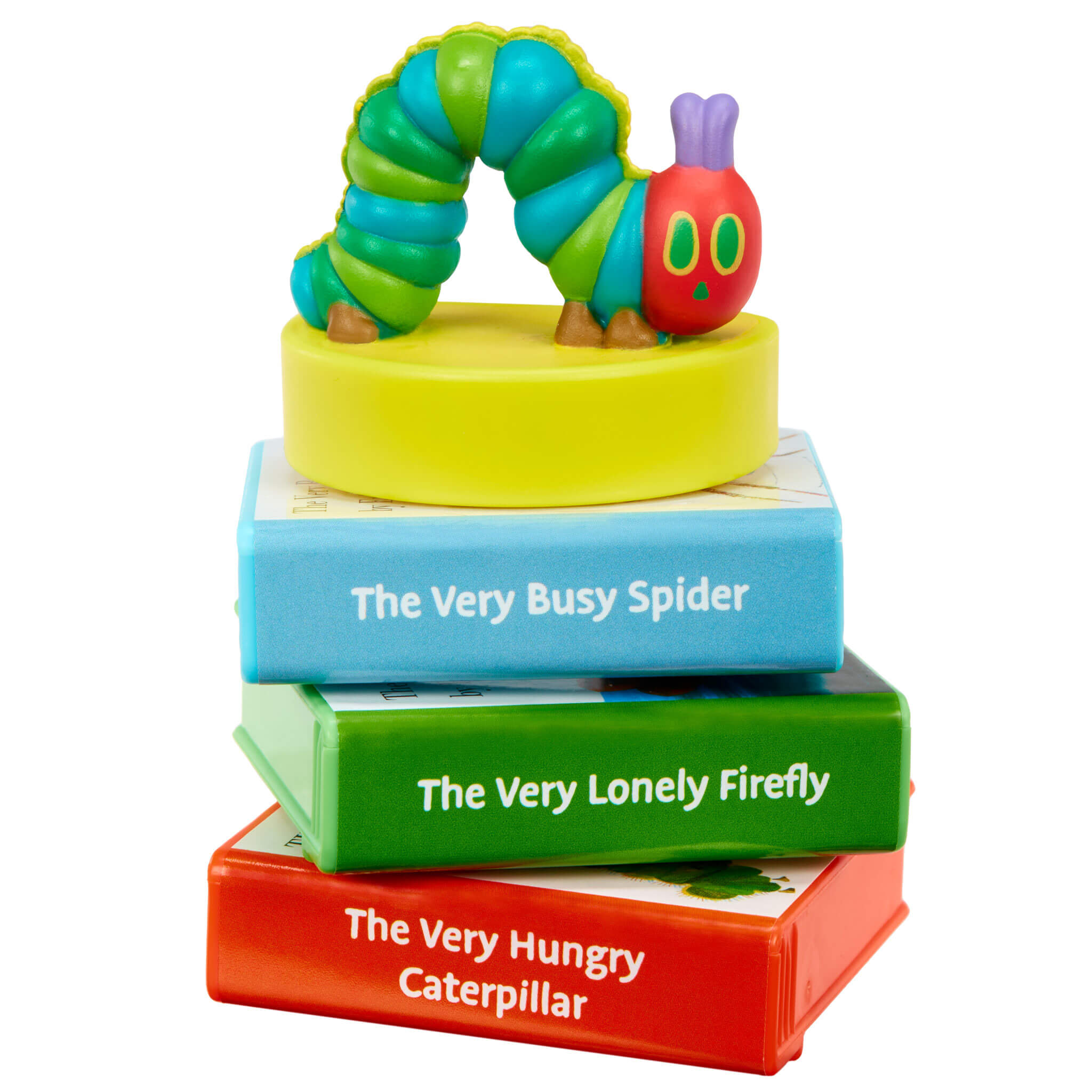 Story Dream Machine™ World of Eric Carle The VERY Collection - Image 4