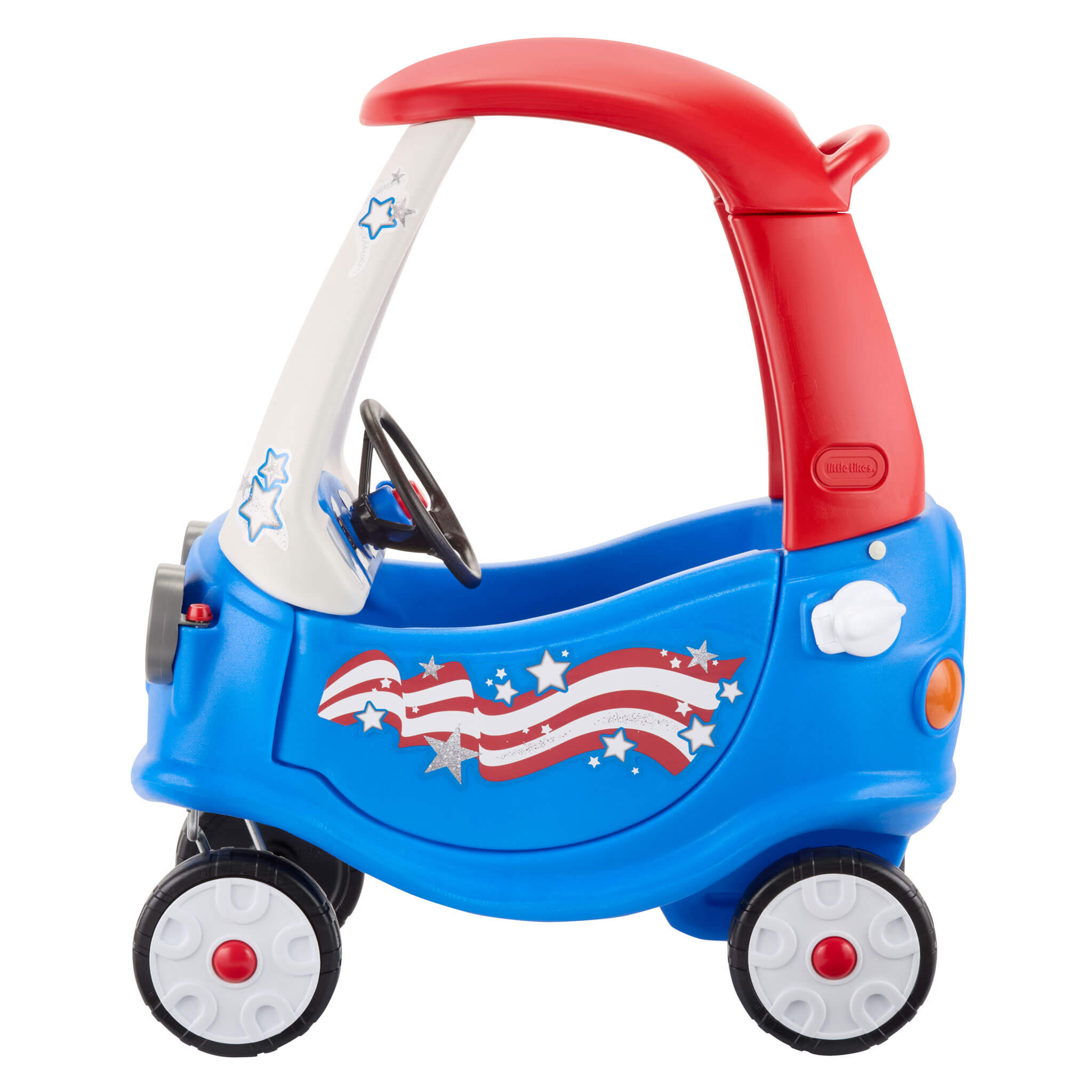 Cozy Coupe® USA - Image 3