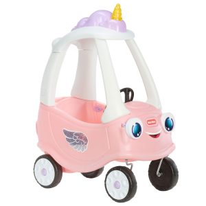 Unicorn Cozy Coupe®
