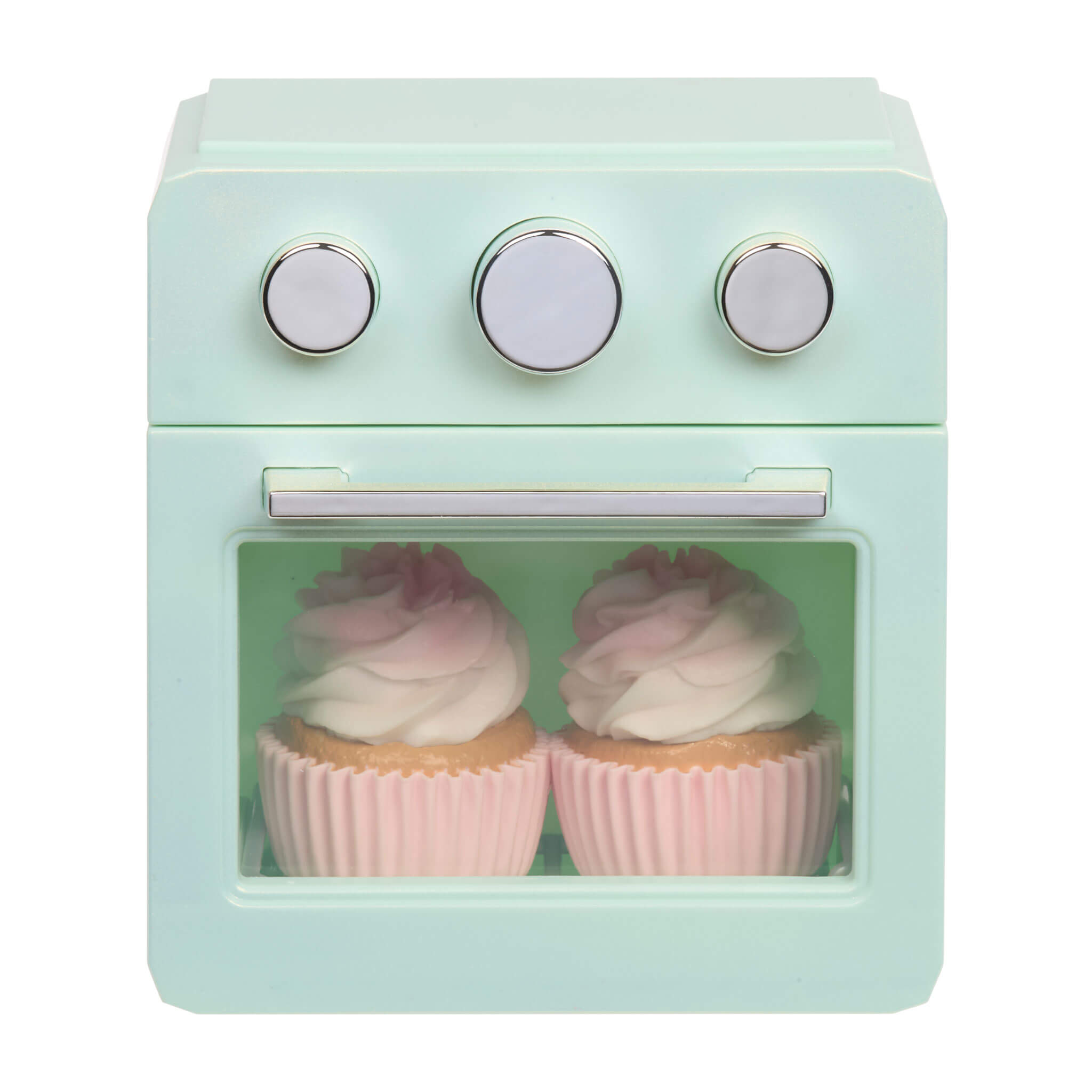 Sweet Spaces™ Mini Oven - Sea Foam - Image 4