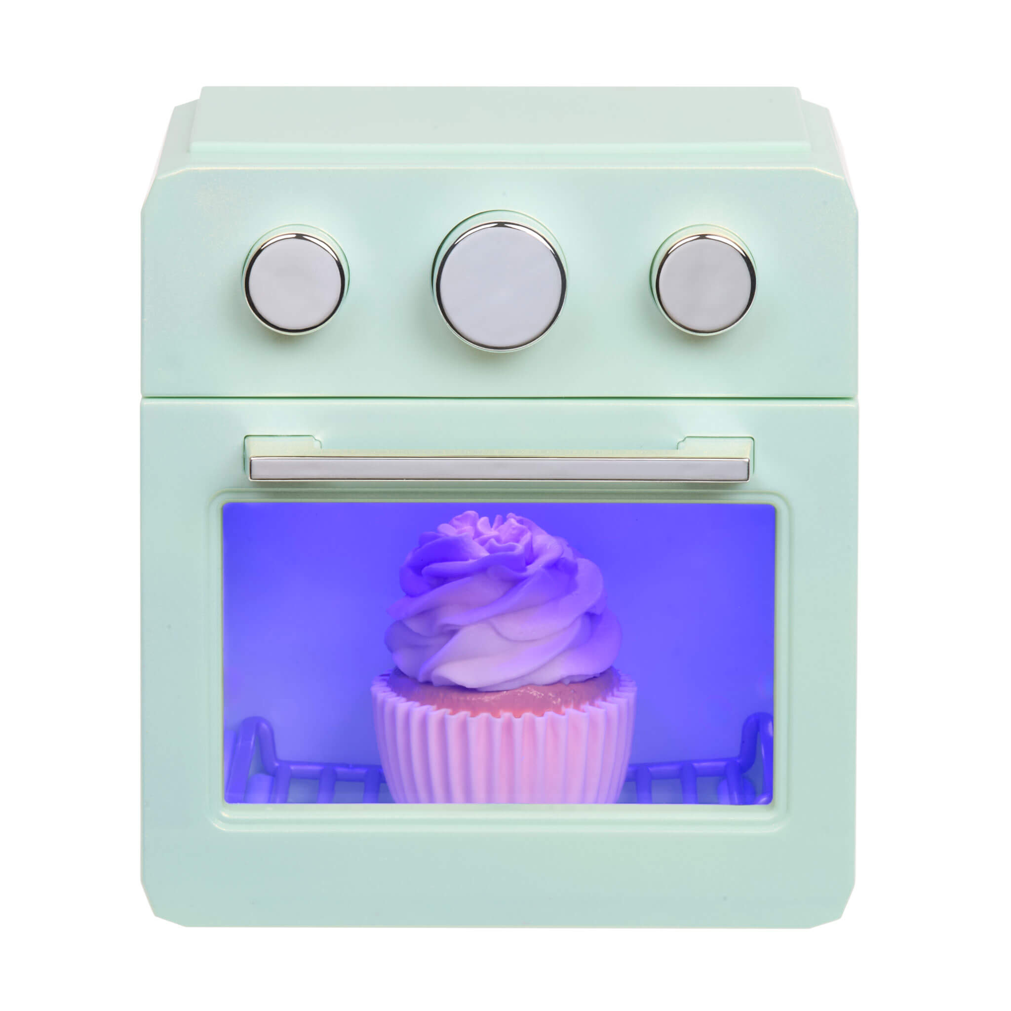Sweet Spaces™ Mini Oven - Sea Foam - Image 5