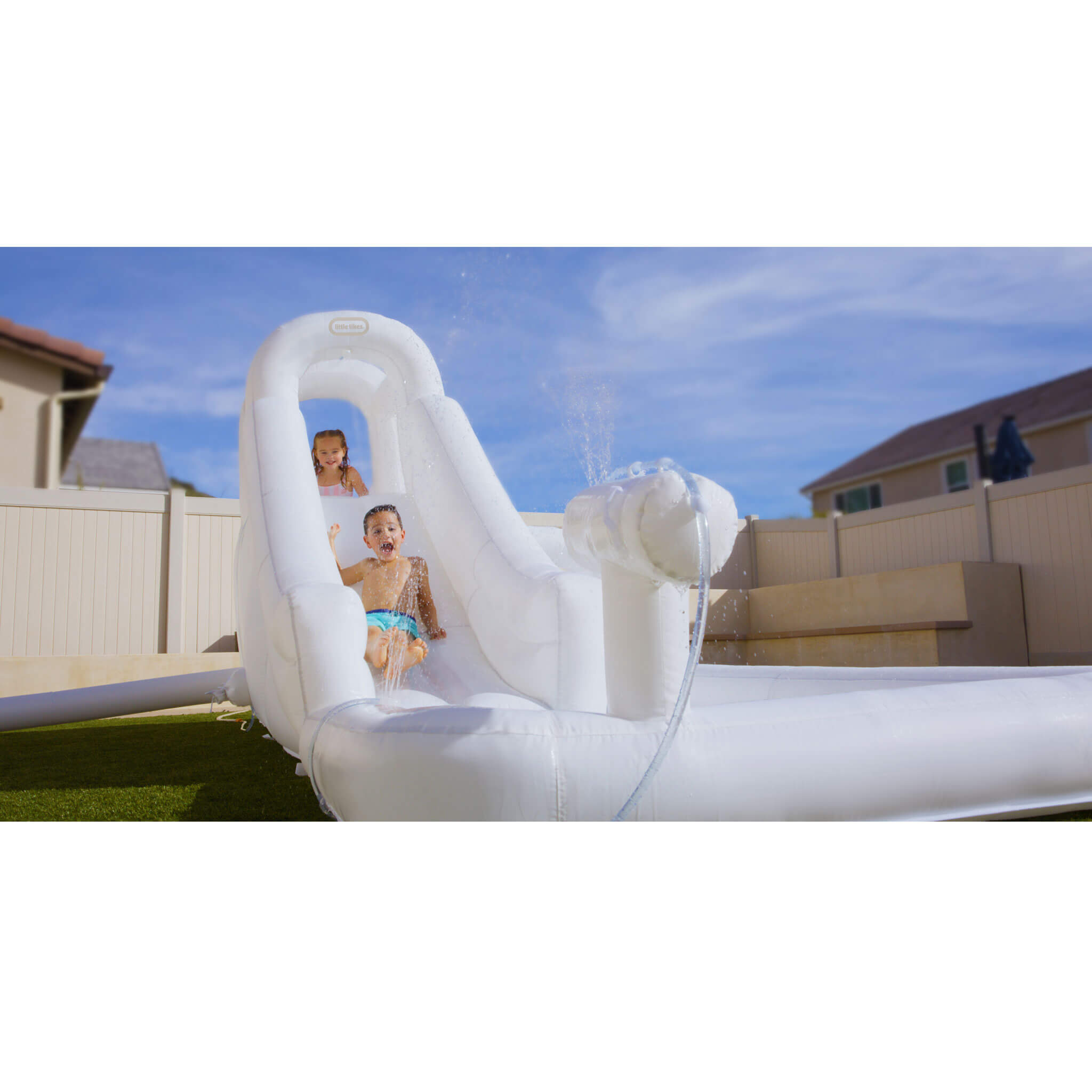 White River Rush Water Slide - Image 2
