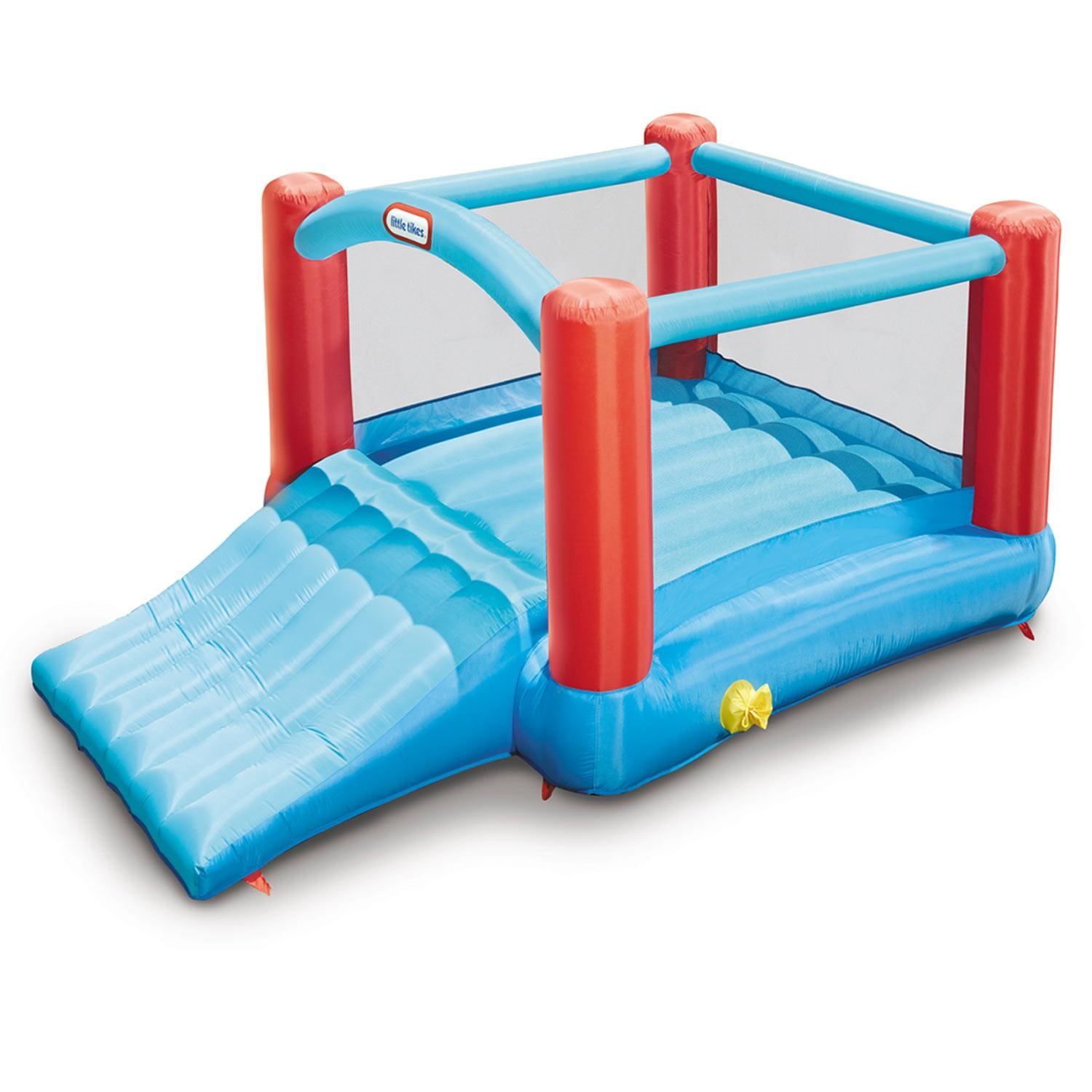 Pack 'n Roll Bouncer™ - Image 2