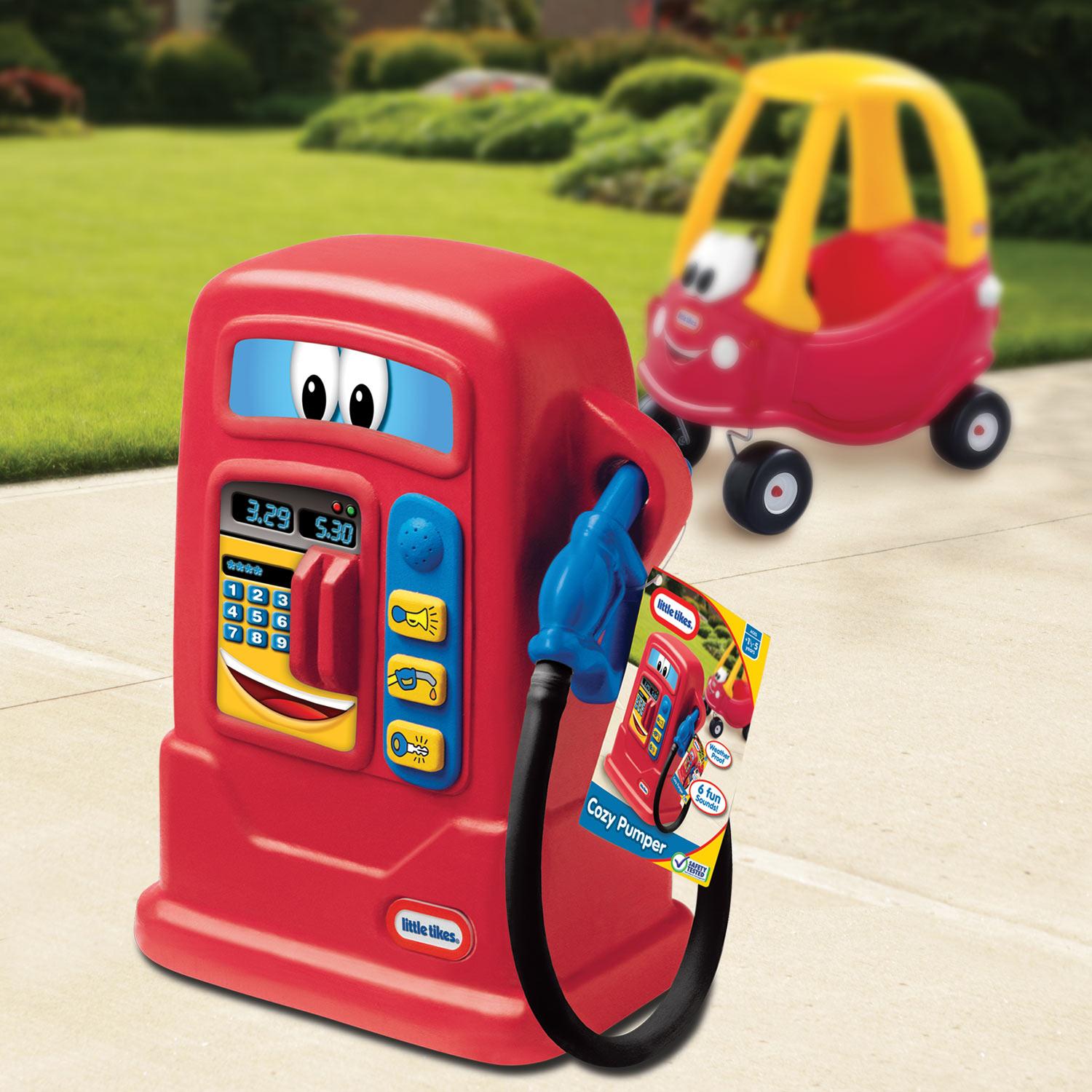 Cozy Pumper™ - Image 2