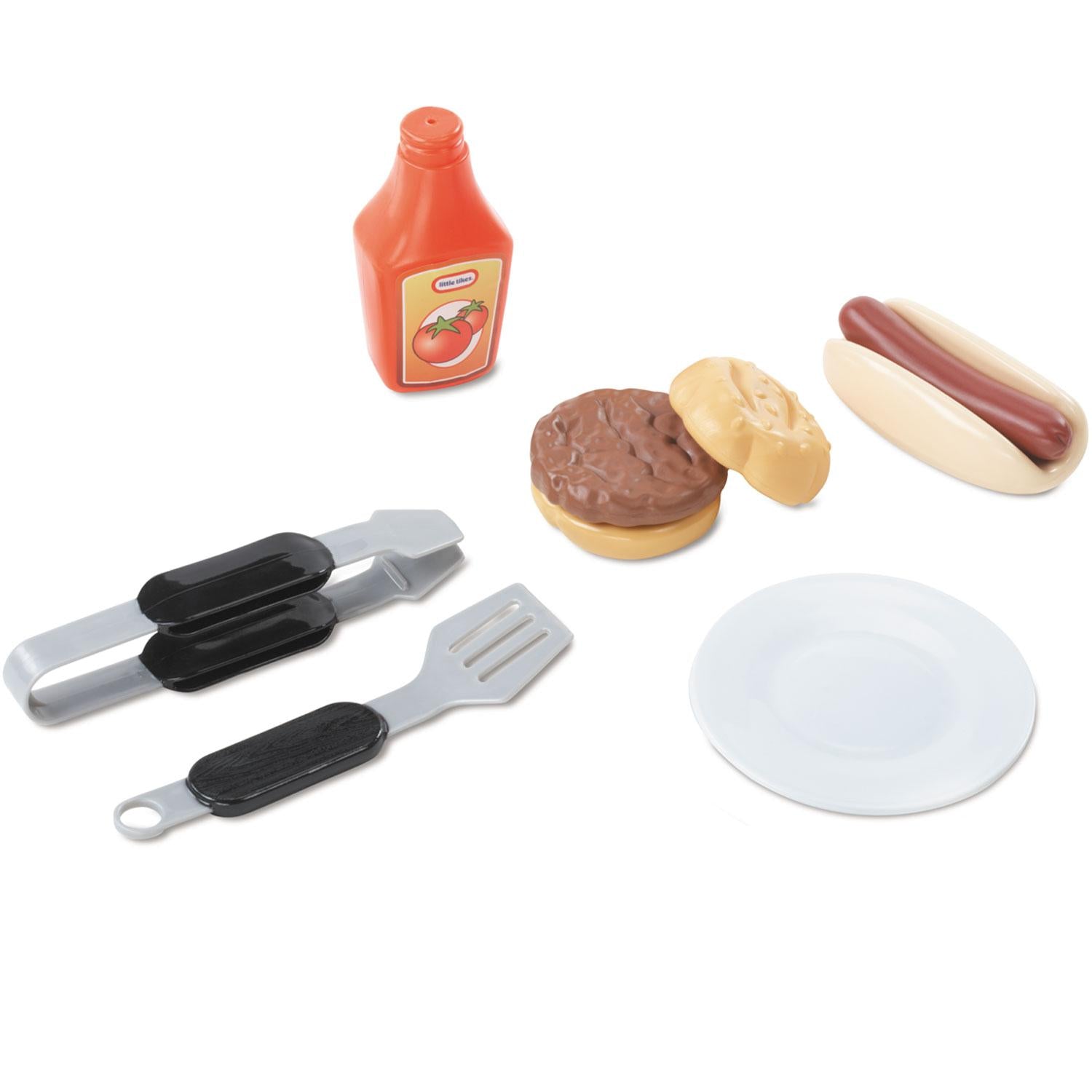 Cook 'n Grow™ BBQ Grill - Image 4