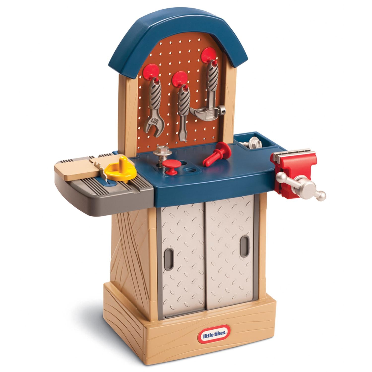 Tikes Tough™ Workshop - Image 2