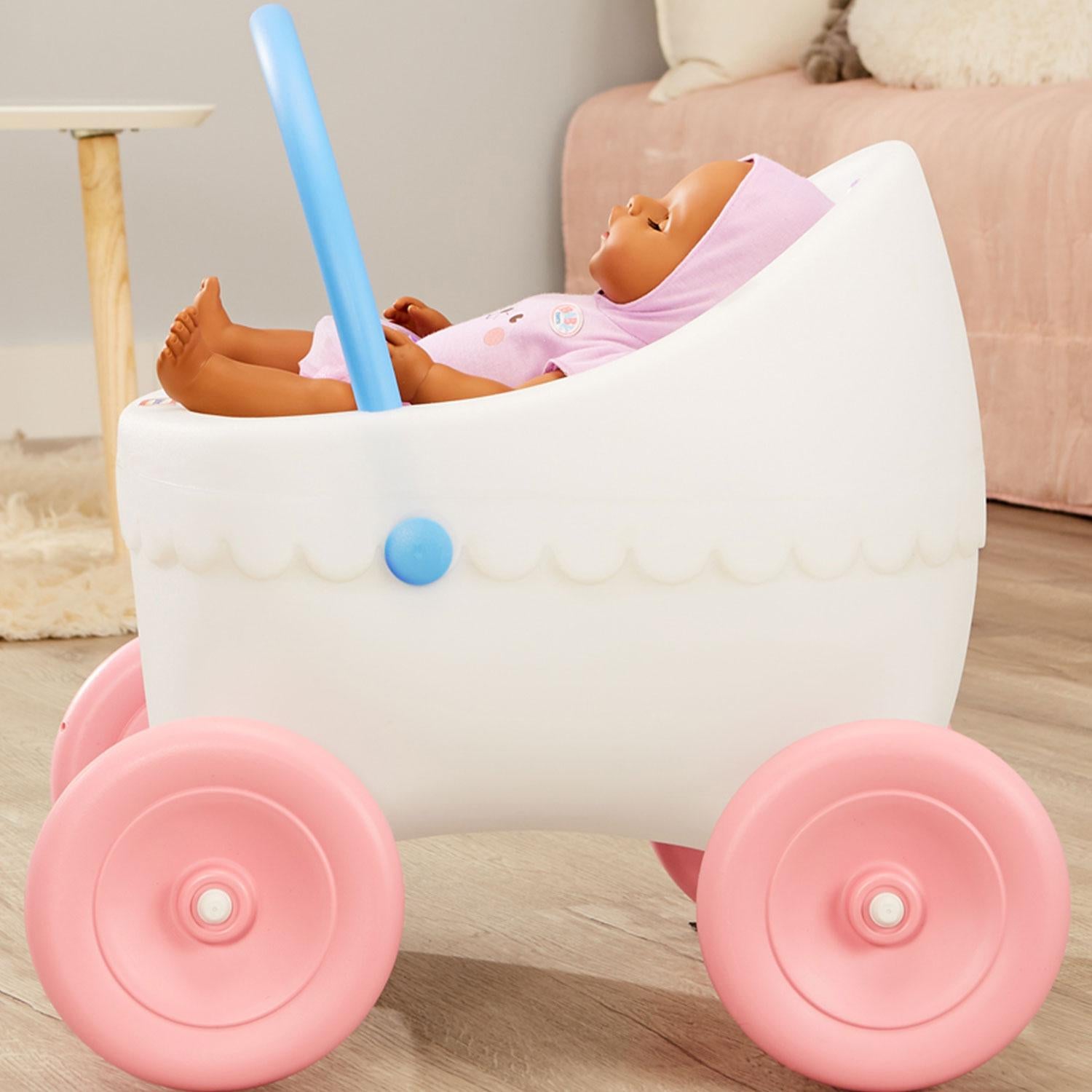 Classic Doll Buggy - Image 5