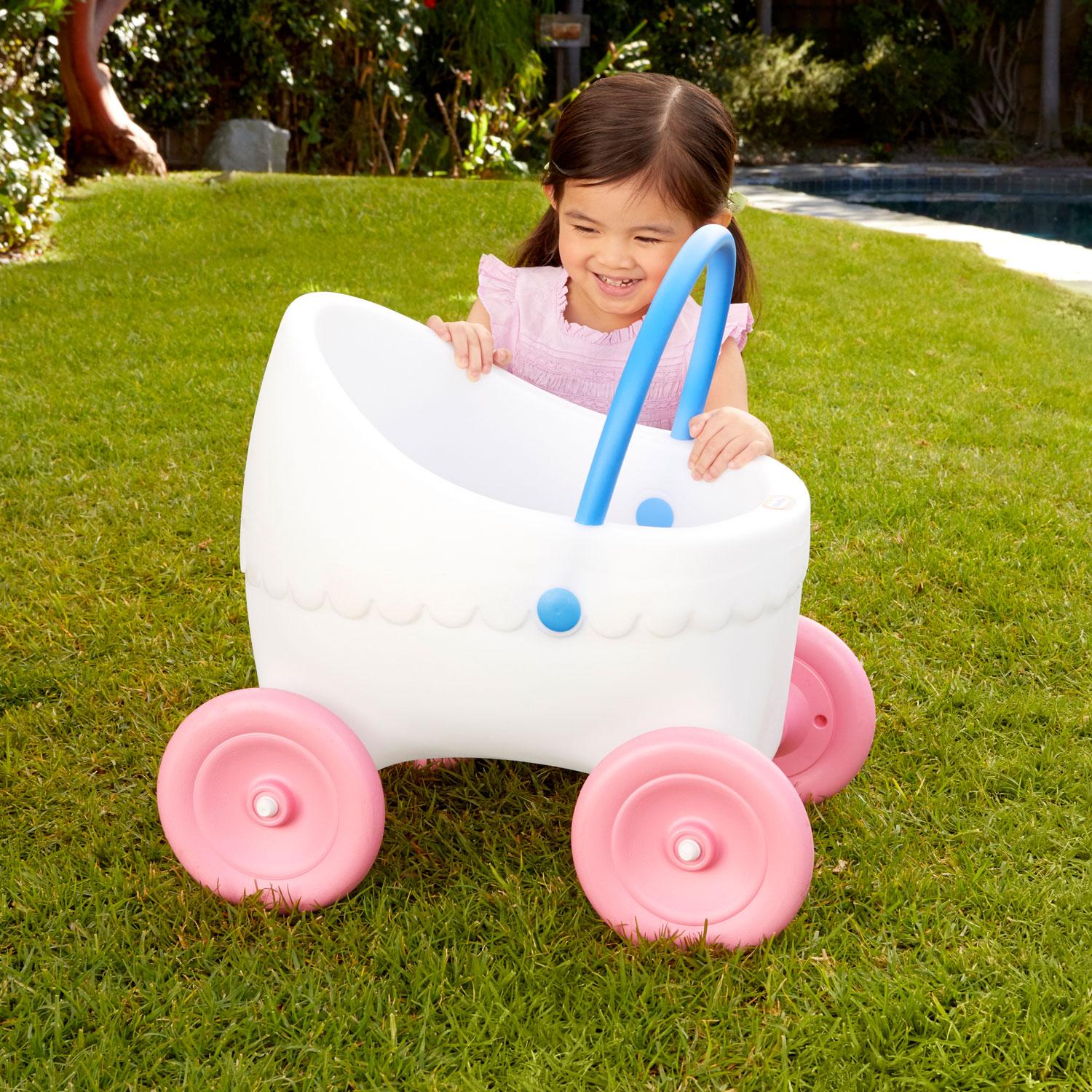 Classic Doll Buggy - Image 3