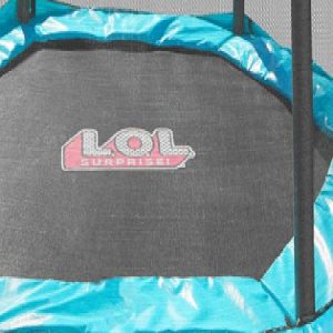 Trampoline Mat and Safety Pad