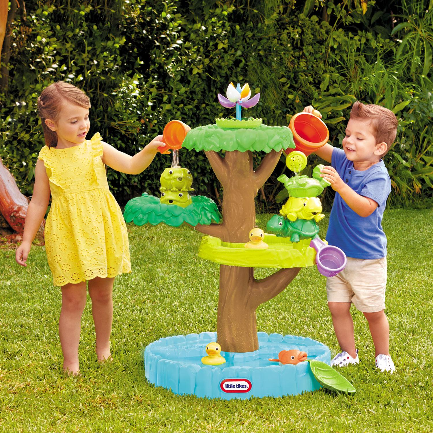Magic Flower Water Table™ - Image 3