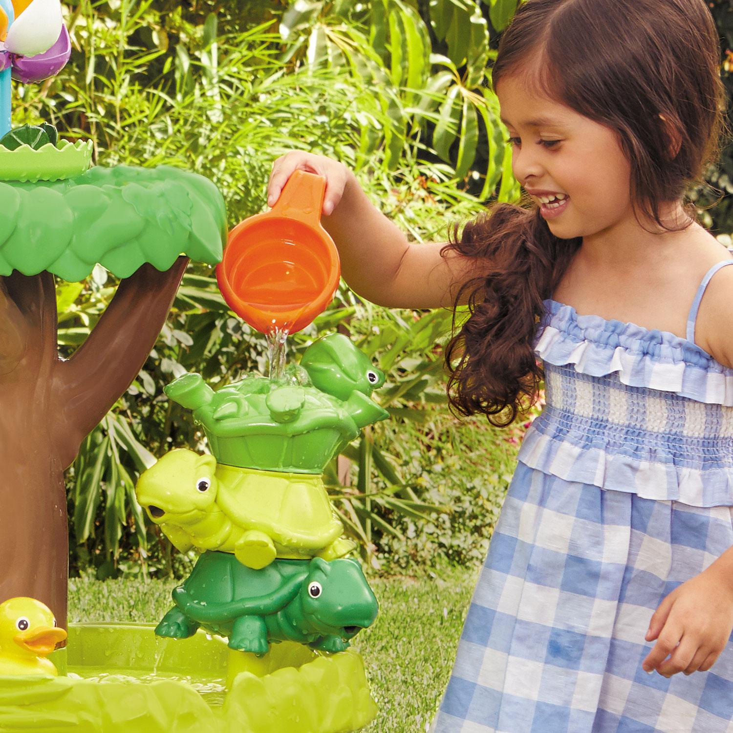 Magic Flower Water Table™ - Image 6
