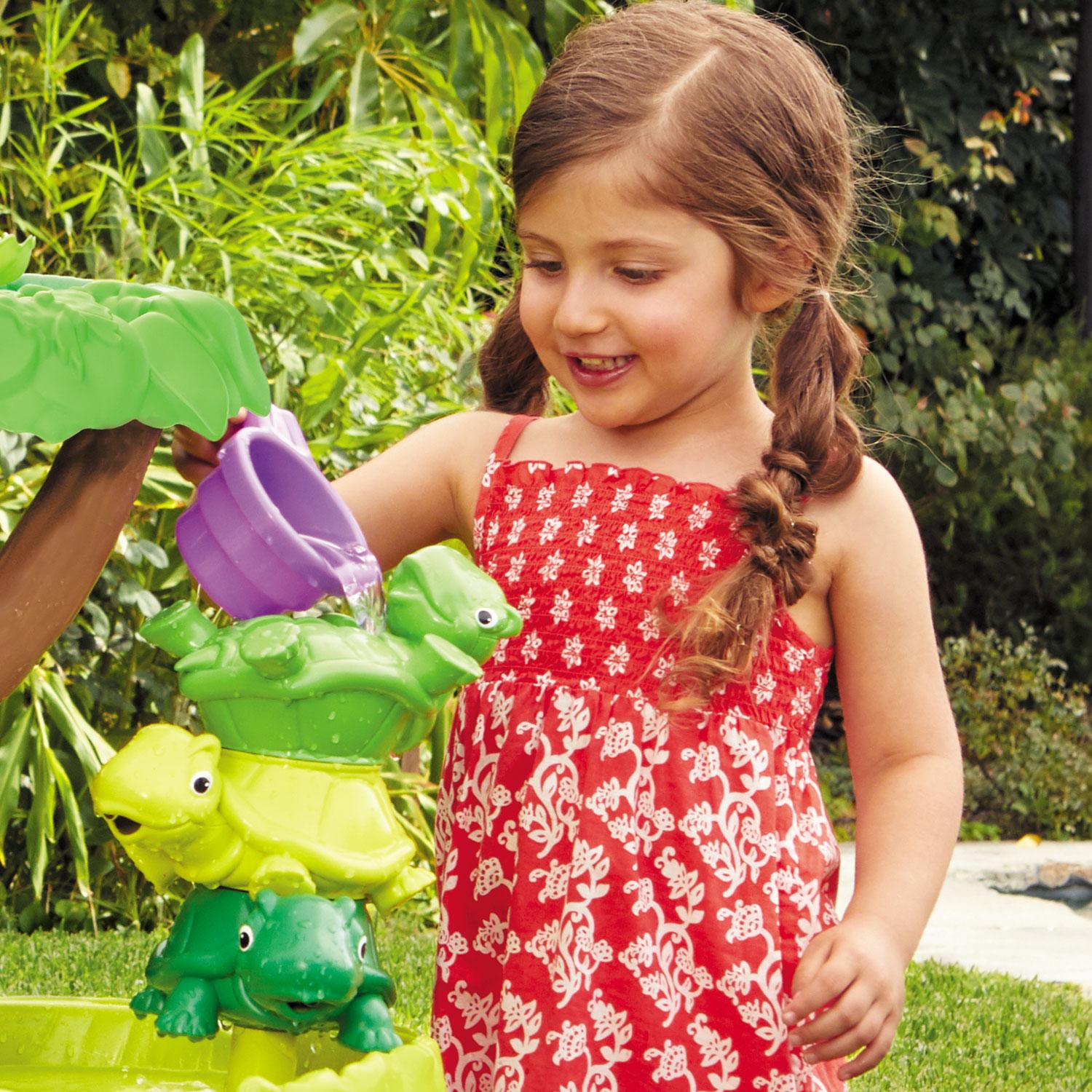 Magic Flower Water Table™ - Image 7