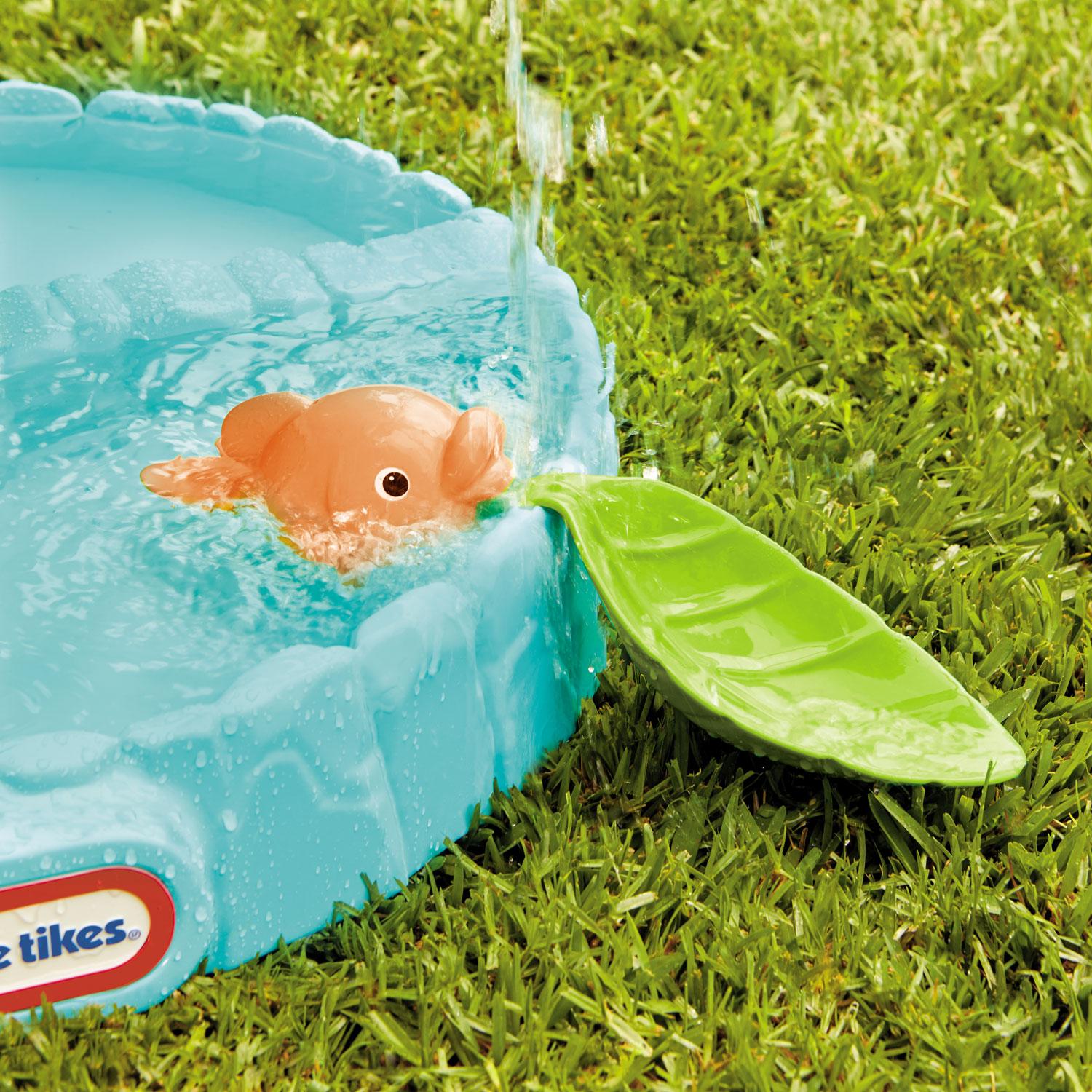 Magic Flower Water Table™ - Image 9