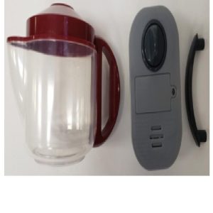 Hardware Pack:Sound Module (F). Cabinet Door Handle (N). Coffee Pot