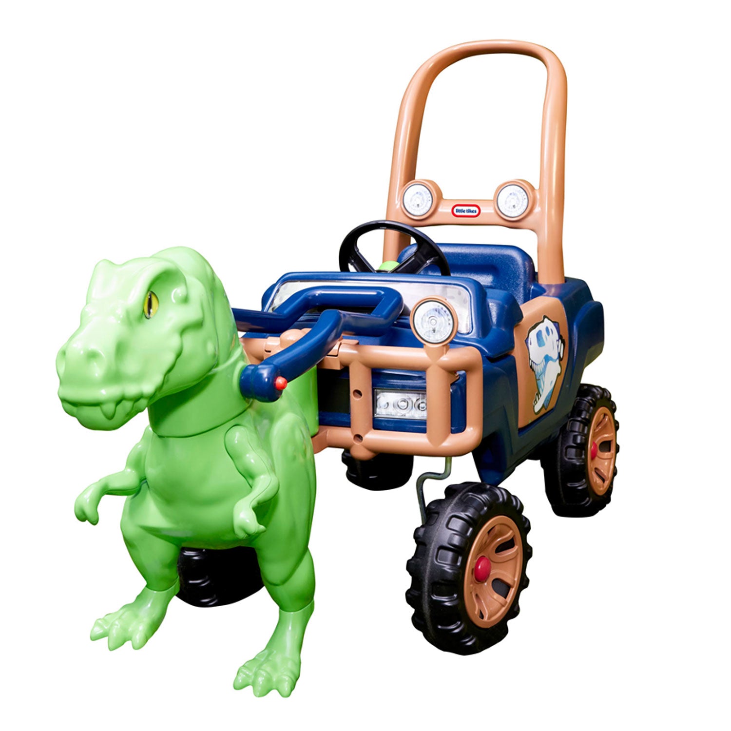 T-Rex Truck - Image 2