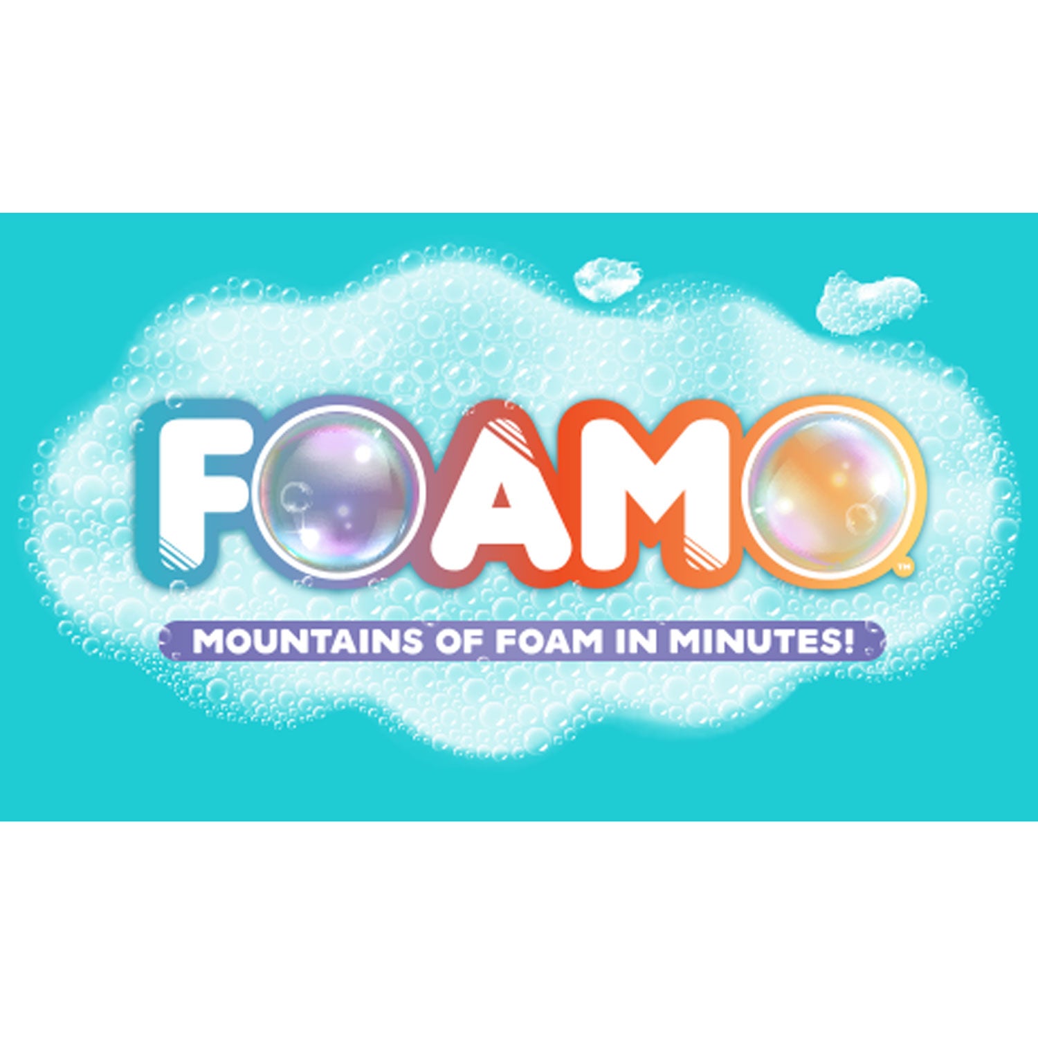 FOAMO™ Foam Machine - Image 2