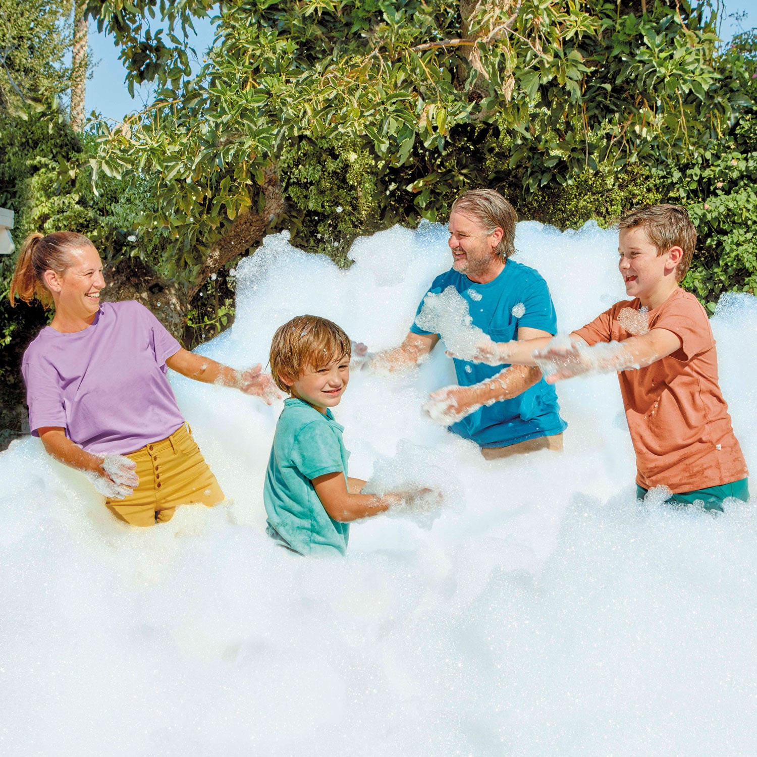 FOAMO™ Foam Machine - Image 5