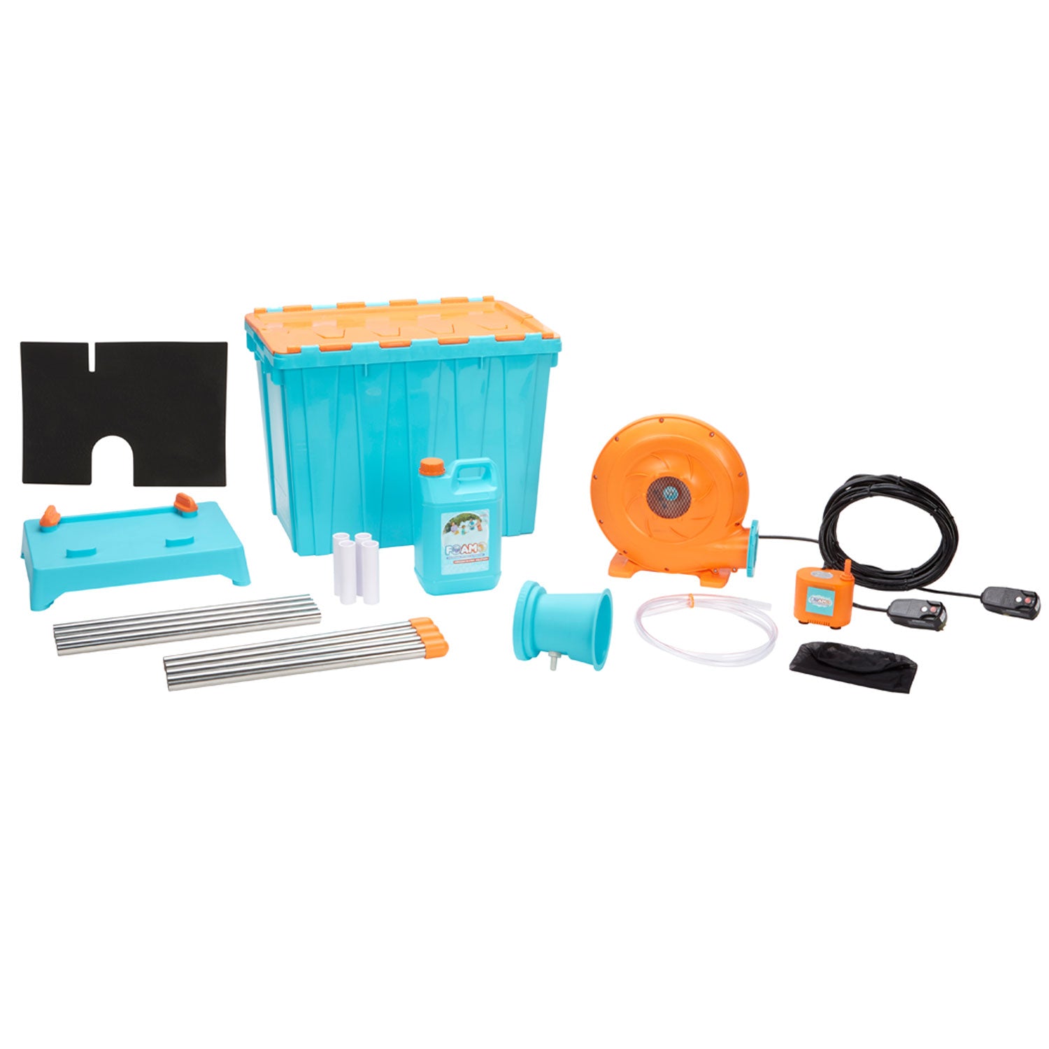 FOAMO™ Foam Machine - Image 8