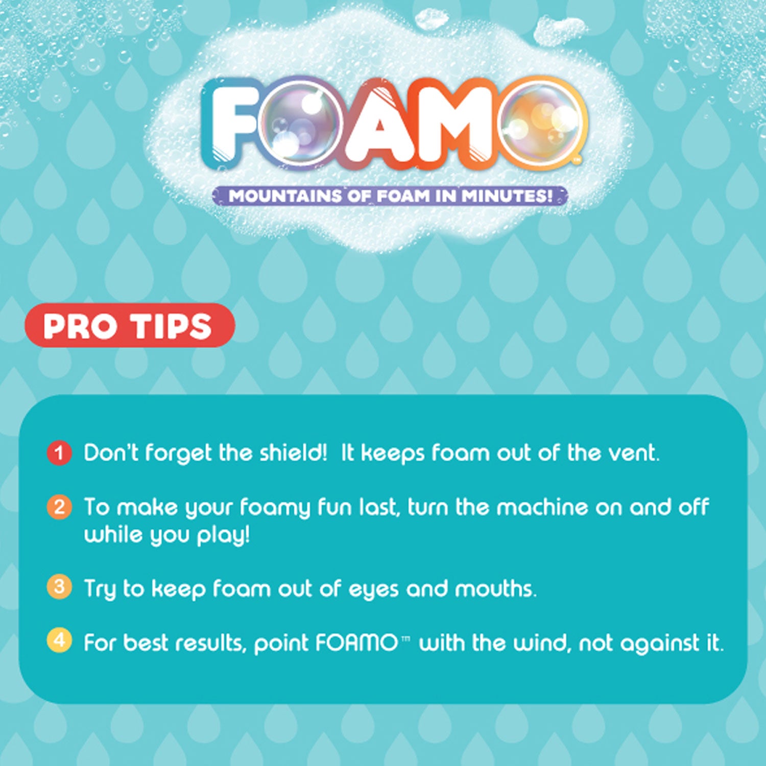FOAMO™ Foam Machine - Image 4