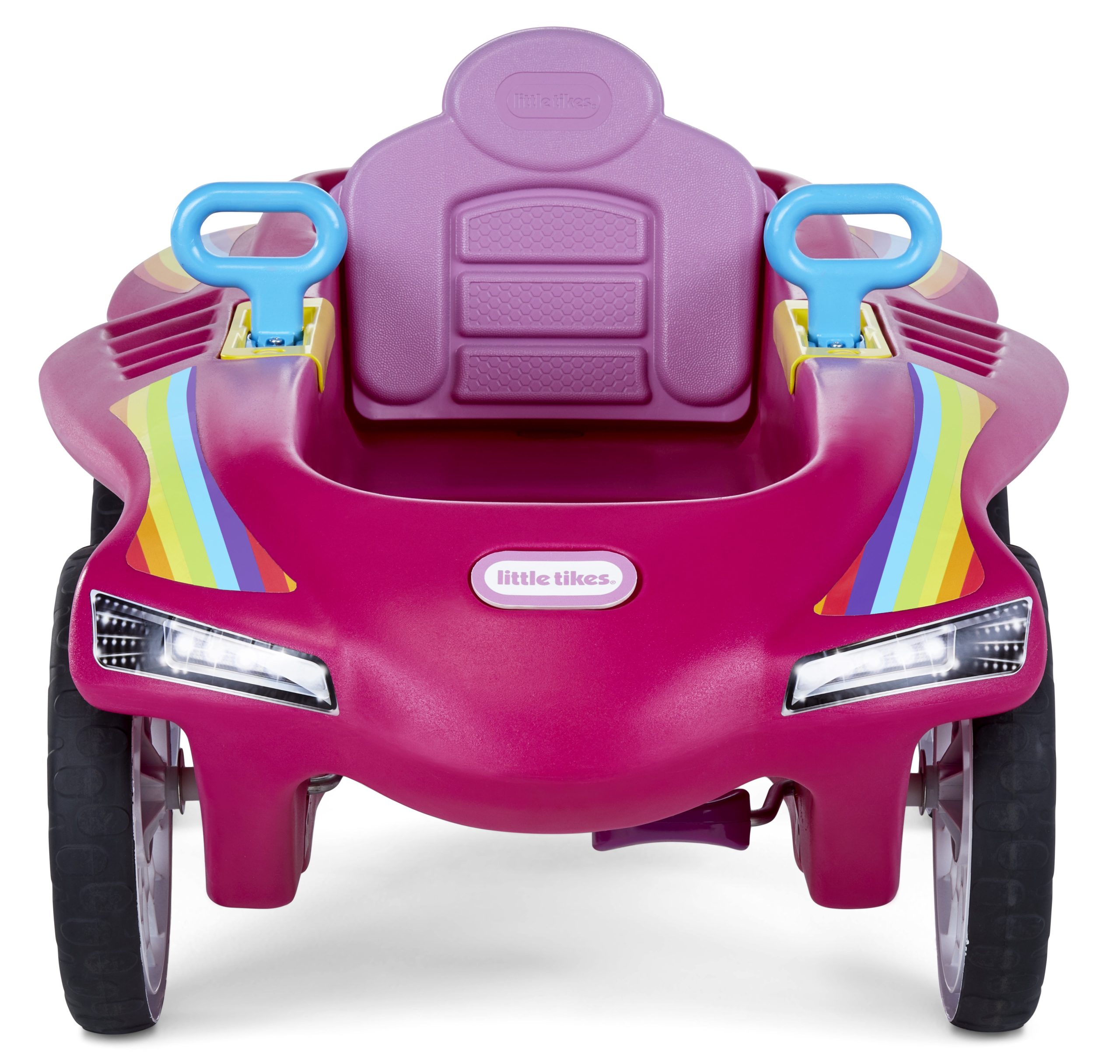 Jett Car Racer™- Pink - Image 3