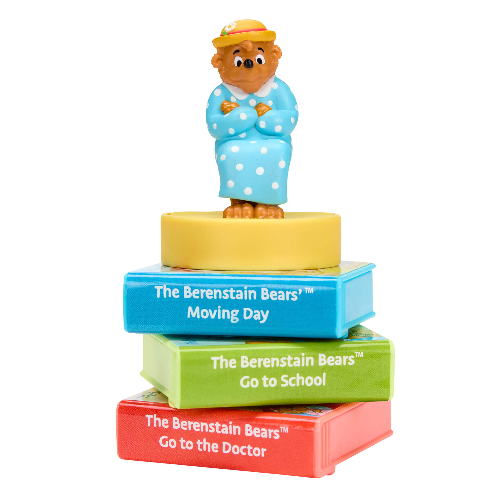 Story Dream Machine™ Random House Berenstain Bears™ Big Day Collection - Image 3