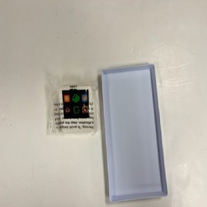 Hardware Pack- Credit Card Reader. Tray